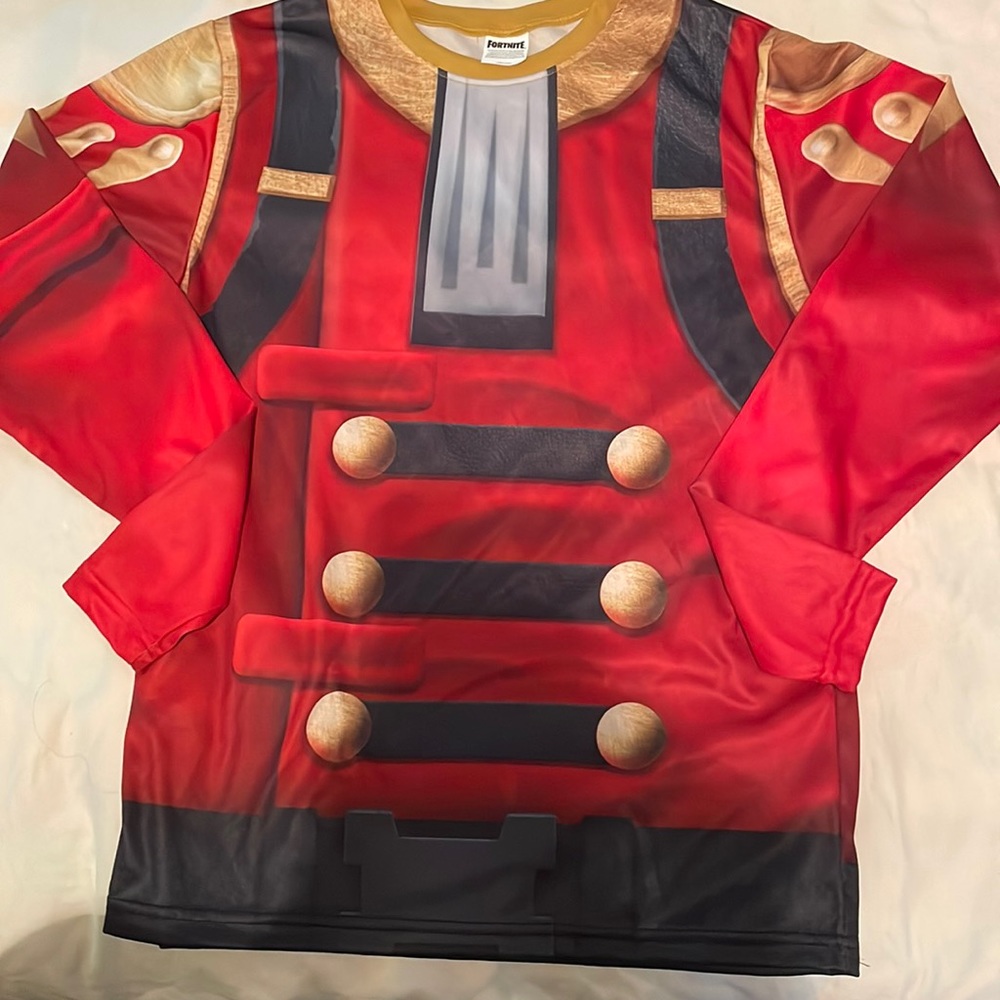 Fortnite Shirt only